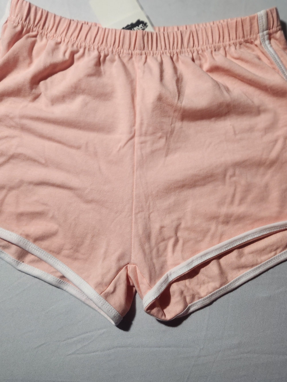 New Dolphin Shorts Size Small